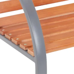 None Alfresca Garden Park Bench -Best Home Furnishing Store 12887010 4064843668535308