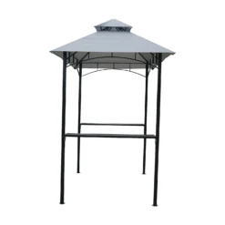 Homebase BBQ Gazebo 6 Homebase BBQ Gazebo -Best Home Furnishing Store 12887033 1554850185023234