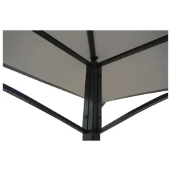 Homebase BBQ Gazebo 7 Homebase BBQ Gazebo -Best Home Furnishing Store 12887033 8644850185052523