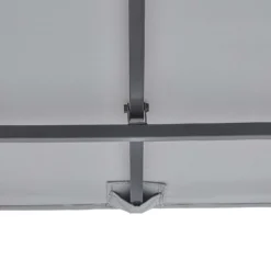 Gazebo With Ornate Panels -Best Home Furnishing Store 12887039 4524853414020536