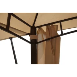Gazebo With Extending Panels 13 Gazebo With Extending Panels -Best Home Furnishing Store 12887041 2024855445362281