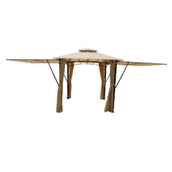 Gazebo With Extending Panels 9 Gazebo With Extending Panels -Best Home Furnishing Store 12887041 5394855445232849