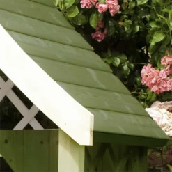 Shire Rose Arbour - 4x2ft 11 Shire Rose Arbour - 4x2ft -Best Home Furnishing Store 12887168 1154856510080626