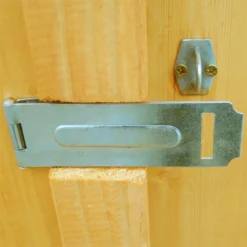 Shire Pent Shiplap Bike Store 6x3ft -Best Home Furnishing Store 12887181 1924849862443245