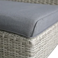 Mortimer Grey Rattan Garden Corner Sofa Set -Best Home Furnishing Store 12887790 4475047776612000