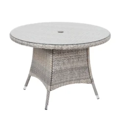 Florence 4 Seater Garden Dining Set -Best Home Furnishing Store 12887798 8544953452101122