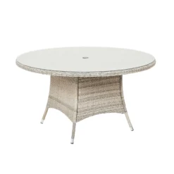 Florence 6 Seater Garden Dining Set -Best Home Furnishing Store 12887800 1944843689509436