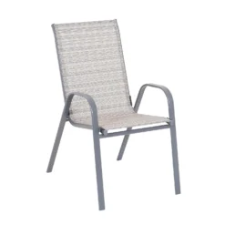 Andorra 4 Seater Garden Dining Set With Parasol -Best Home Furnishing Store 12887989 1104843691065785