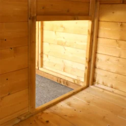 Mercia 8 X 4 Dog Kennel & Run - Including Installation 11 Mercia 8 X 4 Dog Kennel & Run - Including Installation -Best Home Furnishing Store 12888128 1604843294521894