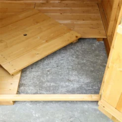 Mercia 8 X 4 Dog Kennel & Run - Including Installation 13 Mercia 8 X 4 Dog Kennel & Run - Including Installation -Best Home Furnishing Store 12888128 7914843294576128