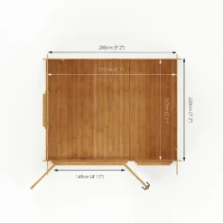 Mercia 3 X 2.4m 19mm Log Cabin 19 Mercia 3 X 2.4m 19mm Log Cabin -Best Home Furnishing Store 12888478 3815023719213726