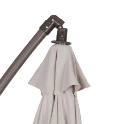 3m Overhanging Parasol - Natural 9 3m Overhanging Parasol - Natural -Best Home Furnishing Store 12888570 6594966185536820