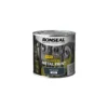 Ronseal Metal Paint Storm Grey Satin 250ml