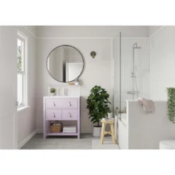 Dulux Simply Refresh One Coat Matt Paint Nutmeg White - Tester 30ml -Best Home Furnishing Store 12889654 1114843857313779