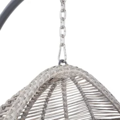 Florence Hanging Egg Chair 7 Florence Hanging Egg Chair -Best Home Furnishing Store 12889917 2124843666172040