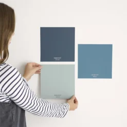 Craig & Rose 1829 Matt Paint Colour Patch Pale Mortlake Cream - Tester -Best Home Furnishing Store 12890122 2024843838869482