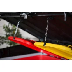 Keter Premier Jumbo Outdoor Garden Storage Shed 2020L - Grey 16 Keter Premier Jumbo Outdoor Garden Storage Shed 2020L - Grey -Best Home Furnishing Store 12890915 1924855738395216