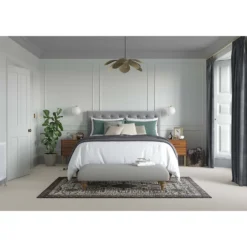 Dulux Heritage Matt Emulsion Paint Beachcomb Grey - Tester 125ml -Best Home Furnishing Store 12891144 1784843786849914