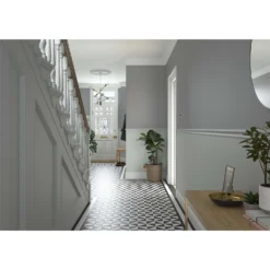 Dulux Heritage Matt Emulsion Paint Beachcomb Grey - Tester 125ml -Best Home Furnishing Store 12891144 4694843786770831