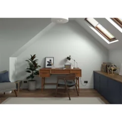 Dulux Heritage Matt Emulsion Paint Beachcomb Grey - Tester 125ml -Best Home Furnishing Store 12891144 8304843786821984