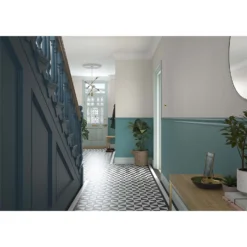 Dulux Heritage Matt Emulsion Paint Maritime Teal - Tester 125ml -Best Home Furnishing Store 12891282 1244843800384174