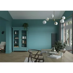 Dulux Heritage Matt Emulsion Paint Maritime Teal - Tester 125ml -Best Home Furnishing Store 12891282 1934843800417396