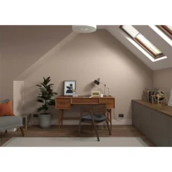 Dulux Heritage Matt Emulsion Paint Mid Umber - Tester 125ml -Best Home Furnishing Store 12891518 1984843801172022