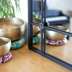 Arundel Outdoor Garden Mirror - 100cm -Best Home Furnishing Store 12891537 1284875428291034