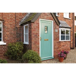 Ronseal 10 Year Weatherproof Wood Paint Duck Egg Satin - 750ml -Best Home Furnishing Store 12898150 2044942291470972