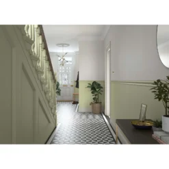 Dulux Heritage Eggshell Paint Pale Olivine - 750ml -Best Home Furnishing Store 12899042 4794847646657225