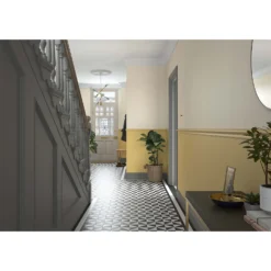 Dulux Heritage Eggshell Paint Pale Cream - 750ml -Best Home Furnishing Store 12899048 1884847646434316