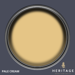 Dulux Heritage Eggshell Paint Pale Cream - 750ml -Best Home Furnishing Store 12899048 8644847645939643