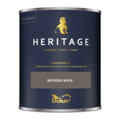 Dulux Heritage Eggshell Paint Wooded Walk - 750ml -Best Home Furnishing Store 12899081 1254847653294404