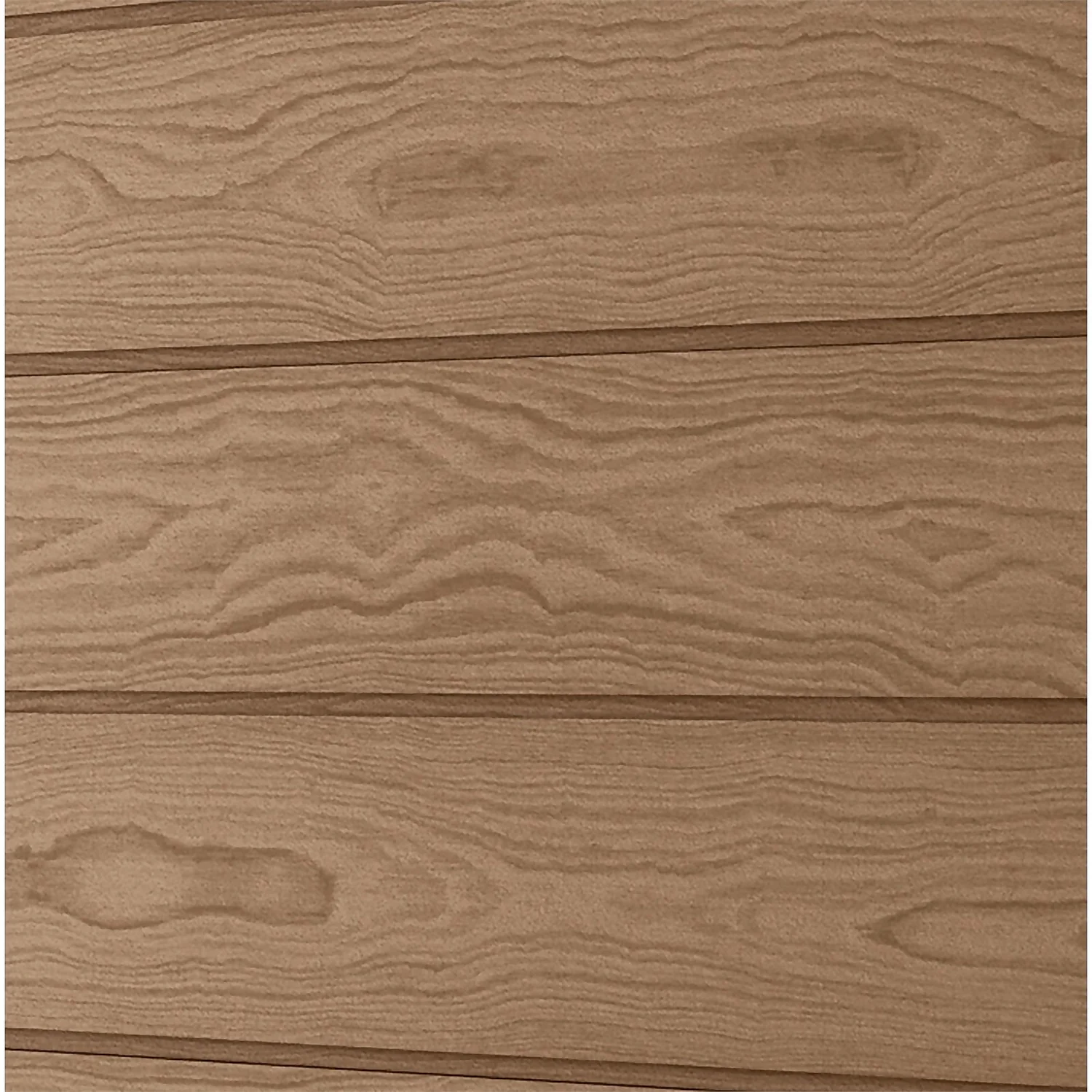 Keter Newton 7.5 X 7ft Outdoor Plastic Garden Storage Shed - Brown 4 Keter Newton 7.5 X 7ft Outdoor Plastic Garden Storage Shed - Brown - Image 4