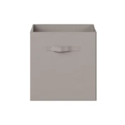 Living Elements Compact Cube Fabric Insert - Taupe -Best Home Furnishing Store 12932934 1574900282509462