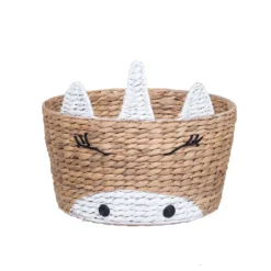 None Unicorn Basket -Best Home Furnishing Store 12940641 1474864263738951