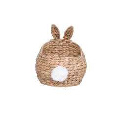 None Bunny Basket -Best Home Furnishing Store 12940643 1564864281694077