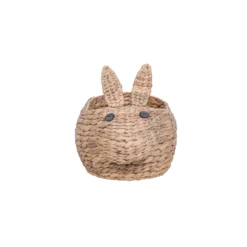 None Bunny Basket -Best Home Furnishing Store 12940643 1834864281600993