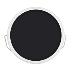 Ronseal One Coat Fence Life Paint Tudor Black Oak - 9L -Best Home Furnishing Store 13032828 5754942087278339