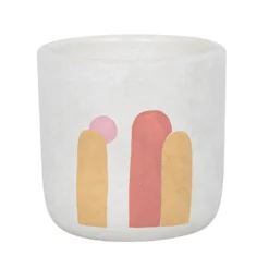 Modern Ceramic Planter - Large -Best Home Furnishing Store 13050707 3304935273558927