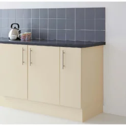 Ronseal One Coat Cupboard Paint Magnolia Satin - 750ml -Best Home Furnishing Store 13052743 1054876685409327