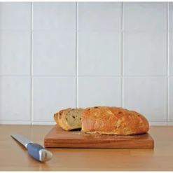 Ronseal One Coat Tile Paint White Gloss - 750ml -Best Home Furnishing Store 13052745 2064876683771636