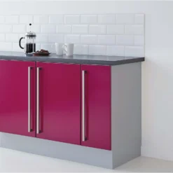 Ronseal One Coat Tile Paint White Gloss - 750ml -Best Home Furnishing Store 13052745 7494876683674856