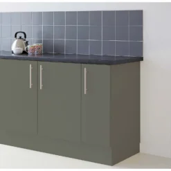 Ronseal One Coat Cupboard Paint Cobalt Grey Gloss - 750ml 5 Ronseal One Coat Cupboard Paint Cobalt Grey Gloss - 750ml -Best Home Furnishing Store 13052749 1794876686118191