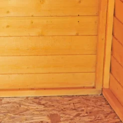 Shire 10 X 8ft Shed Overlap Double Door 16 Shire 10 X 8ft Shed Overlap Double Door -Best Home Furnishing Store 13082806 5584862497380183