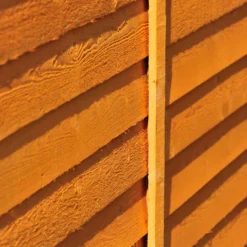 Shire 10 X 8ft Shed Overlap Double Door 15 Shire 10 X 8ft Shed Overlap Double Door -Best Home Furnishing Store 13082806 7874862497355382