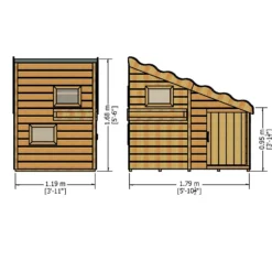 Shire Playhouse Command Post -Best Home Furnishing Store 13082811 1804862497440012