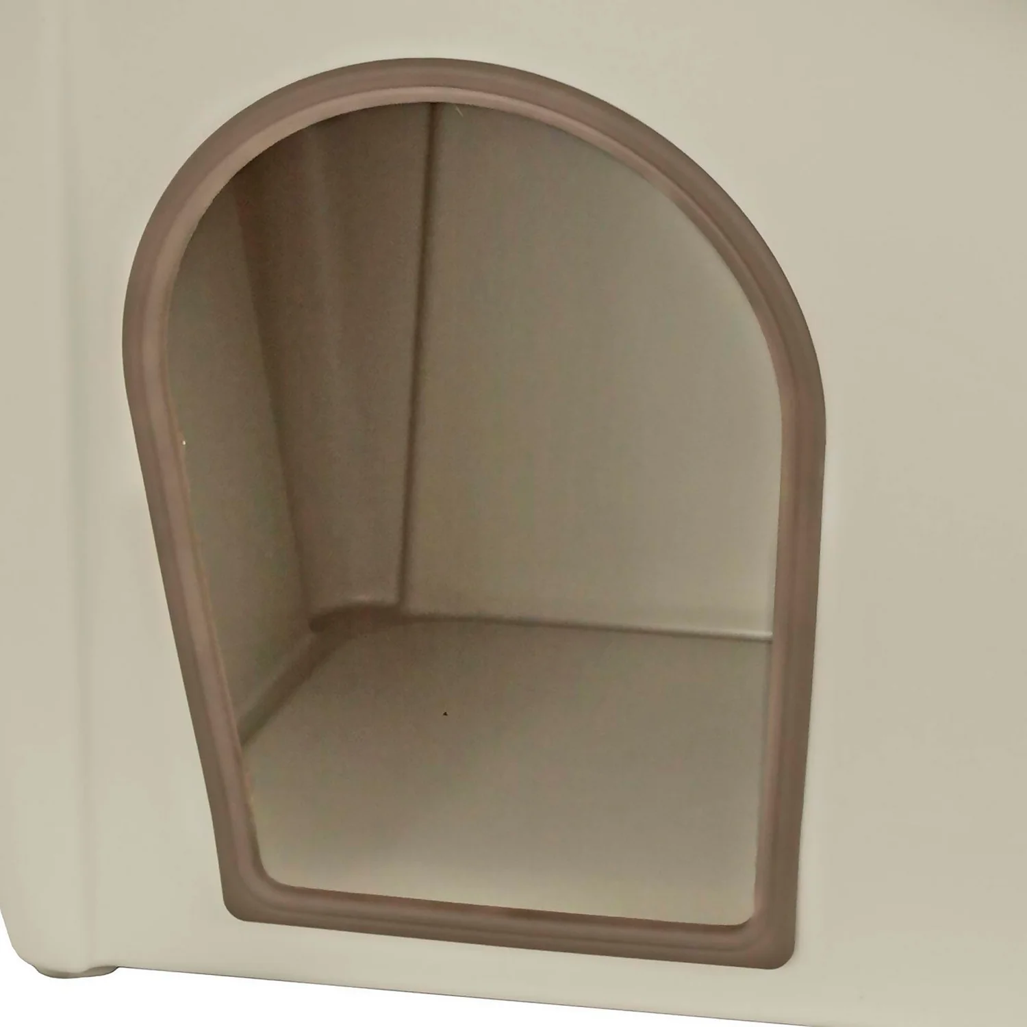 Shire Assembled Medium Size Dog Kennel 2 Shire Assembled Medium Size Dog Kennel - Image 2