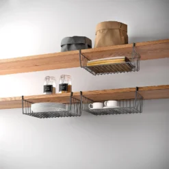 Lava Kanguro Undershelf Basket - 40cm -Best Home Furnishing Store 13132433 1224899043123512