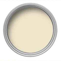 Laura Ashley Matt Emulsion Paint Primrose White - 2.5L -Best Home Furnishing Store 13134649 1714939194027444